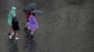 Domani temporali al Sud, allerta gialla della Protezione civile