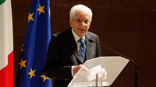 Mattarella, l'Italia contrasta ovunque la violazione dei diritti