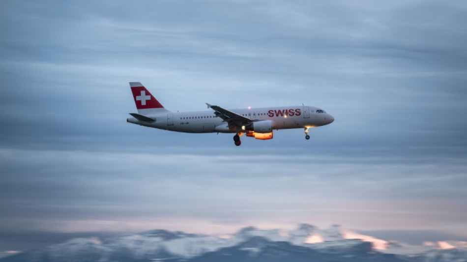 Flugbegleiter eine Woche nach Notlandung von Swiss-Air-Maschine in Graz gestorben