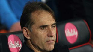 Lopetegui viaja a España por el funeral de su padre