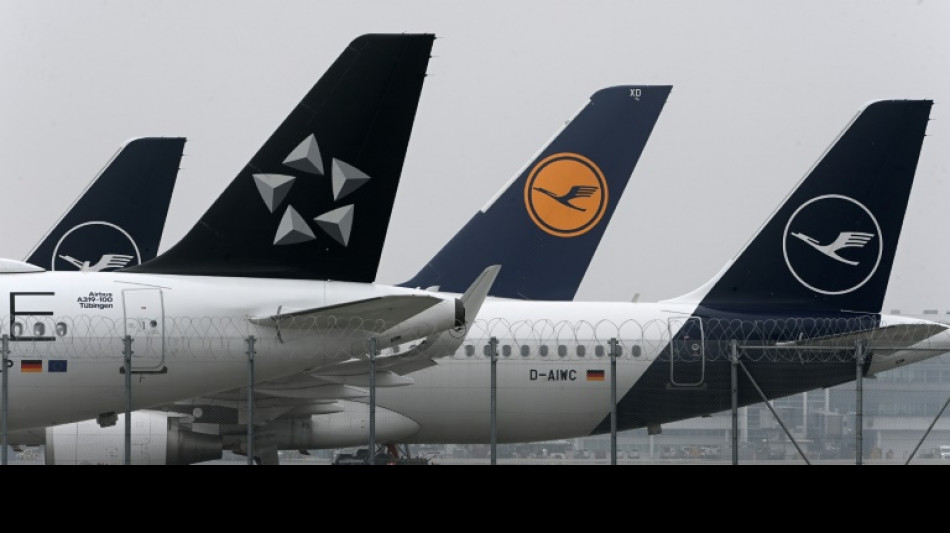 Lufthansa-Chef Spohr erwartet weitere Preiserhöhungen  