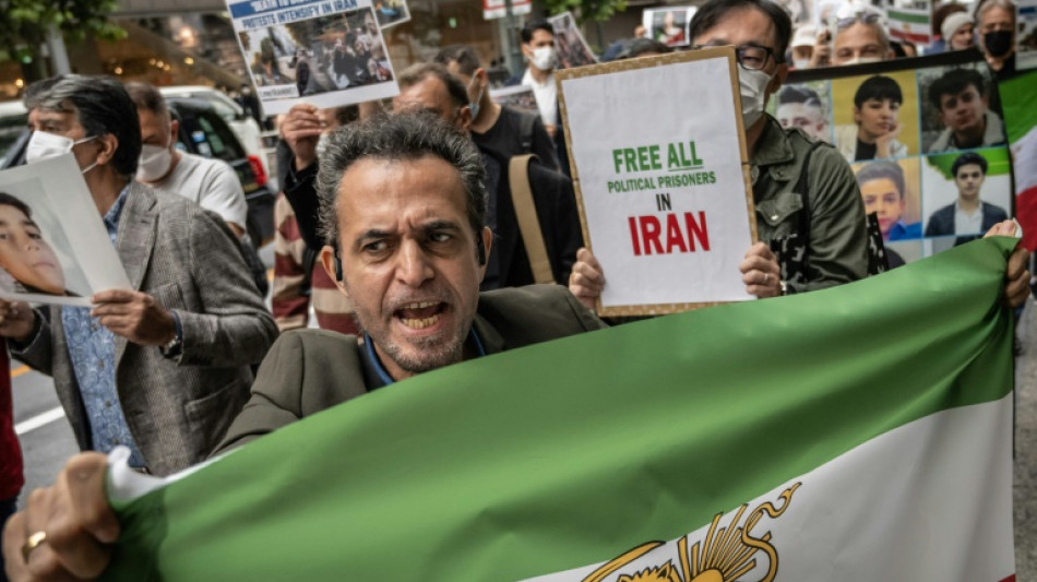 Iranians strike as Mahsa Amini protests enter sixth week