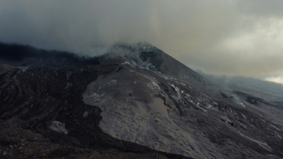 Spain confirms first death from 2021 volcano eruption