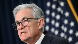 US Fed keeps interest rates at 22-year high