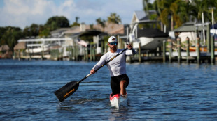 Cuba demands expulsion of canoeist from Olympic refugee team