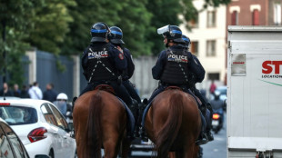 Un total de 105 arrestos en París coincidiendo con la final de la Champions