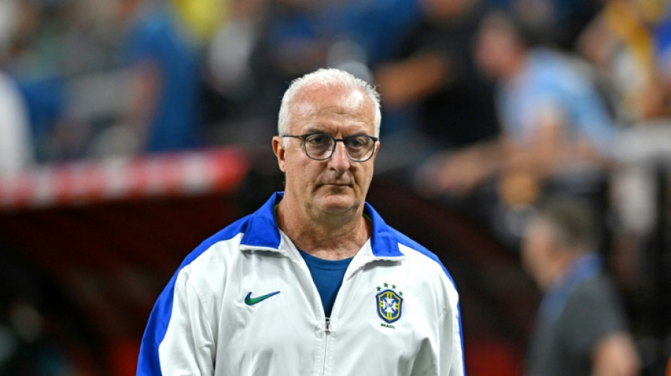 Dorival assume responsabilidade e destaca aspectos positivos após eliminação