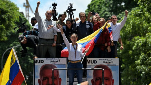 Vence prazo para que o CNE apresente atas de votação na Venezuela