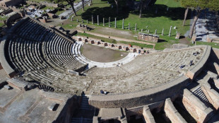 Patti Smith, Consoli, Capossela,Bregovic a Ostia Antica Festival