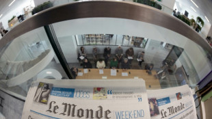 El diario francés Le Monde suspende su actividad en X