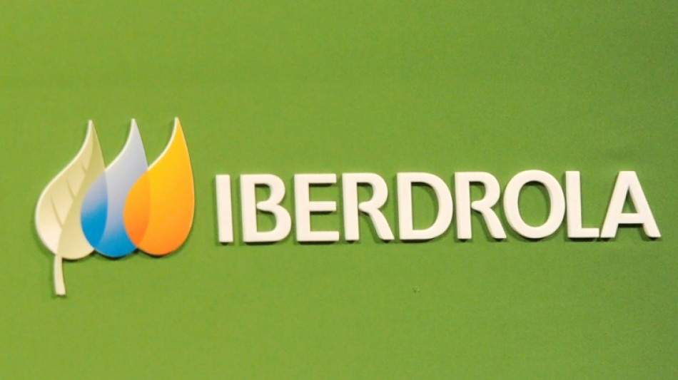 Iberdrola registra un beneficio en fuerte alza en plena escalada de precios de la energía