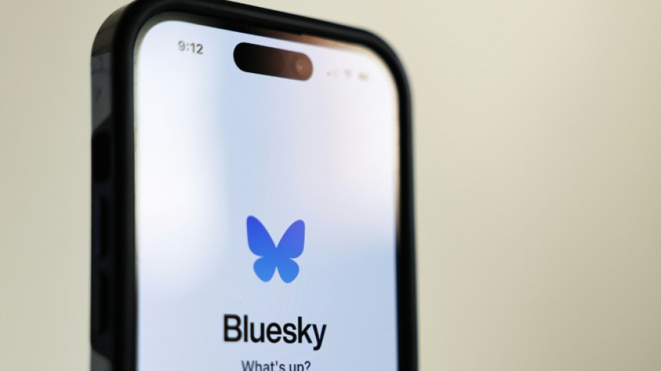 Alternative à X, le réseau social Bluesky gagne un million d'utilisateurs en 24 heures