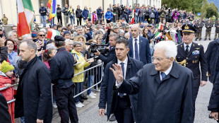 Mattarella, il fascismo fu complice della ferocia nazista