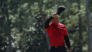 Tiger plays at Southern Hills ahead of PGA Championship