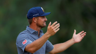 DeChambeau and McIlroy share US Open lead as drama builds