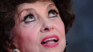 Muere a los 95 años la diva italiana Gina Lollobrigida