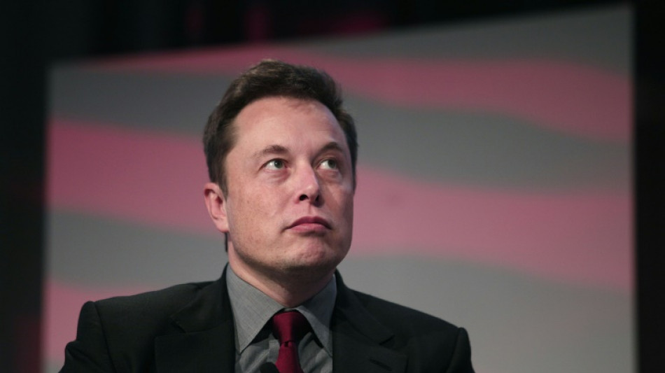 Musk's X sues media nonprofit over portrayal of site as full of anti-Semitism