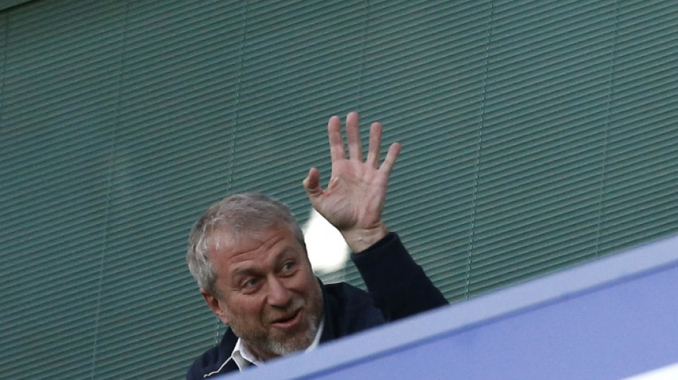 La justicia portuguesa investiga la nacionalización de Roman Abramovich