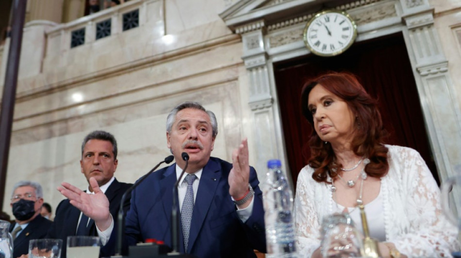 Argentina aún negocia la 'letra chica' del acuerdo con el FMI