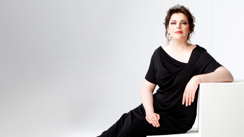 Rof, Daniela Barcellona chiude i concerti di Belcanto