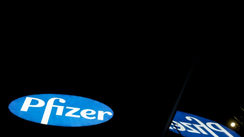 La OMS recomienda el antiviral de Pfizer para el covid-19