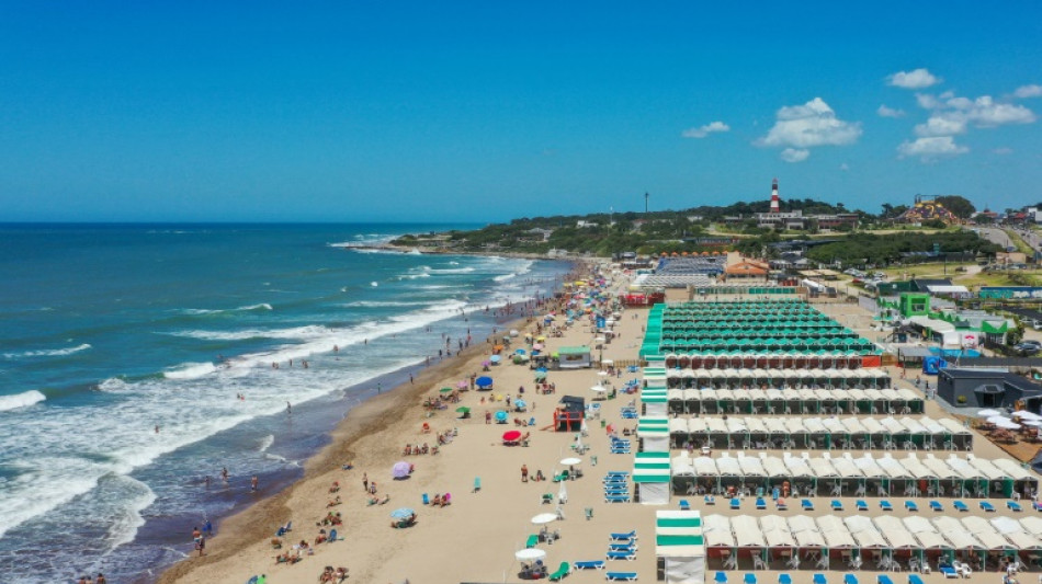 Vacaciones en Mar del Plata: una "temporada perdida" para los argentinos