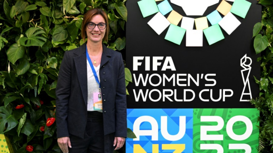 Mondial-2023 féminin: la France avec le Brésil dans un groupe aisé