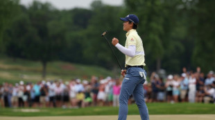 Yuka Saso wins second US Women's Open golf crown