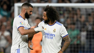 Real Madrid look to Liverpool after goalless draw with Real Betis