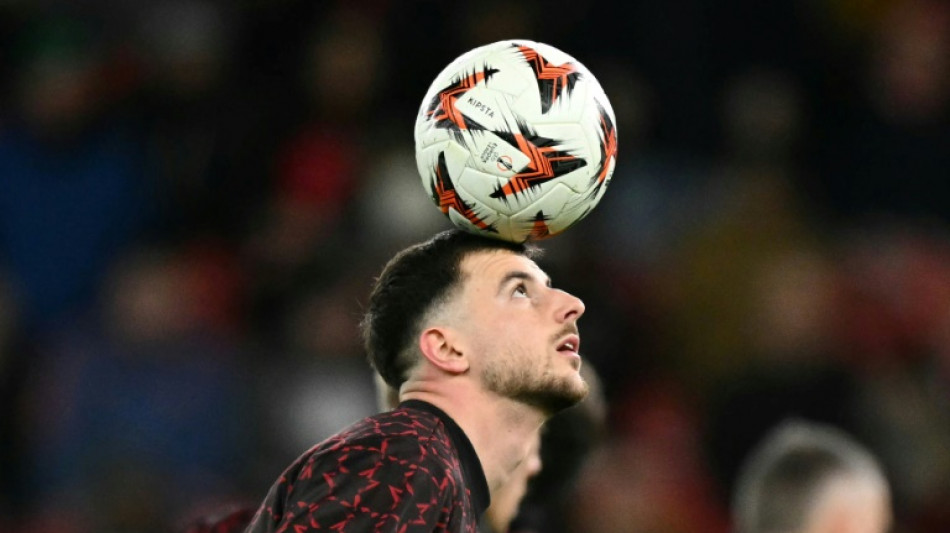 Amorim puts faith in Mount to turn around Man Utd career