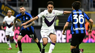 Antes de encarar o City na final da Champions, Inter decide Copa da Itália com a Fiorentina