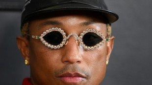 Pharrell Williams, genio en todos los campos, de la música a la moda