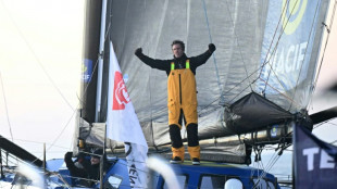 Vendée Globe: Charlie Dalin tient enfin sa victoire rêvée