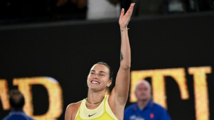 Sabalenka vence Badosa e vai à 3ª final seguida no Aberto da Austrália