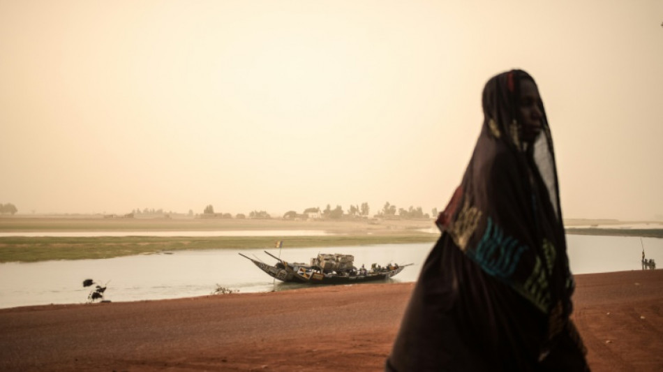 Mehr als 60 Tote bei zwei Dschihadisten-Angriffen in Mali