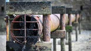 Raw deal: English consumers stuck with sewage cleanup bill