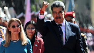 "¡Estamos listos!": Maduro entra en su cuestionado tercer mandato en Venezuela