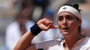 Jabeur hits out at controversial French Open scheduling