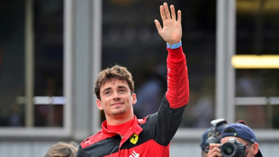 Leclerc takes 'special' pole in home Monaco Grand Prix after Perez crashes