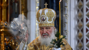 EU streicht Patriarchen Kirill von Sanktionsliste gegen Russland