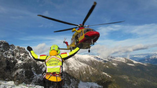 Alpinista precipita da una cima e muore in Alta Valtellina