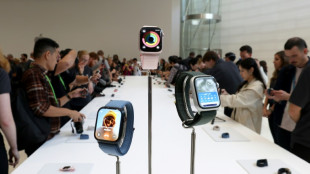 Apple Watch models face US import ban in patent clash