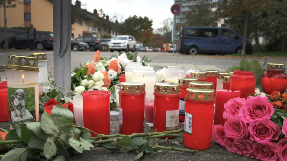 Wegen Messerangriffs in Ludwigshafen Angeklagter kommt vorläufig in Psychiatrie