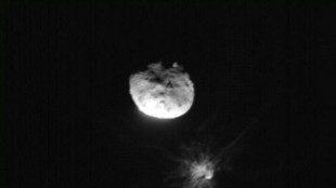 Hera spacecraft to probe asteroid deflected by defence test