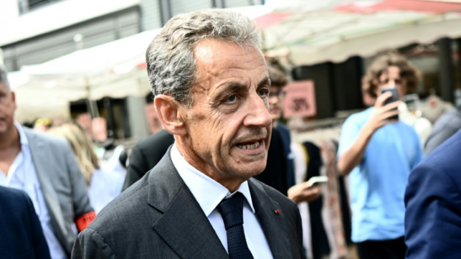 Rétractation de Takieddine: l'heure de la décision pour Nicolas Sarkozy