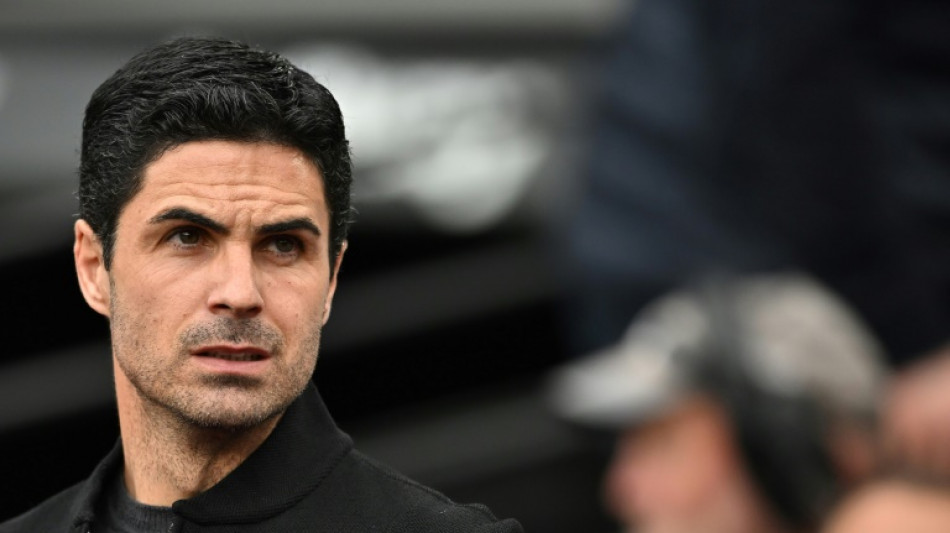 Mikel Arteta eyes 'next level' after signing new Arsenal deal 