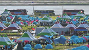 En Corée du Sud, la grande fête mondiale des scouts vire au cauchemar