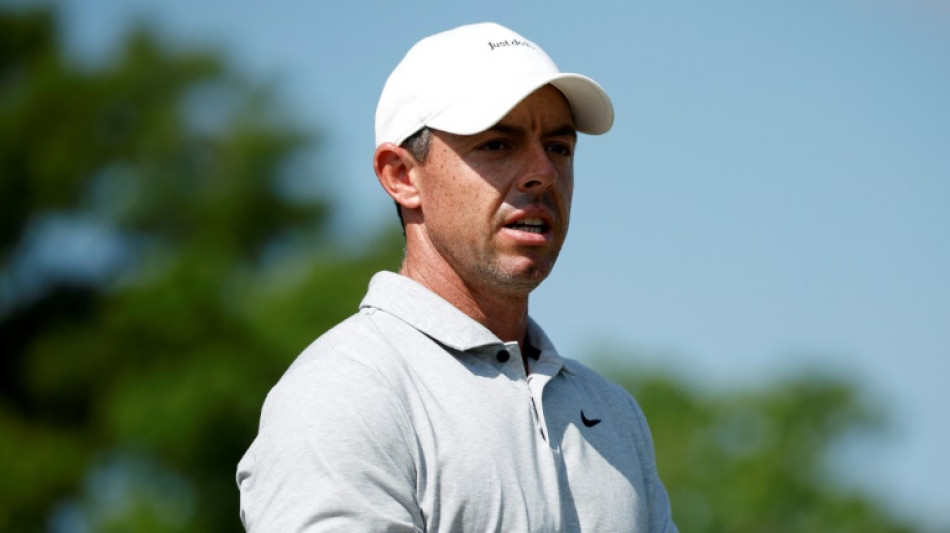 McIlroy open to resuming PGA Tour board role if wanted