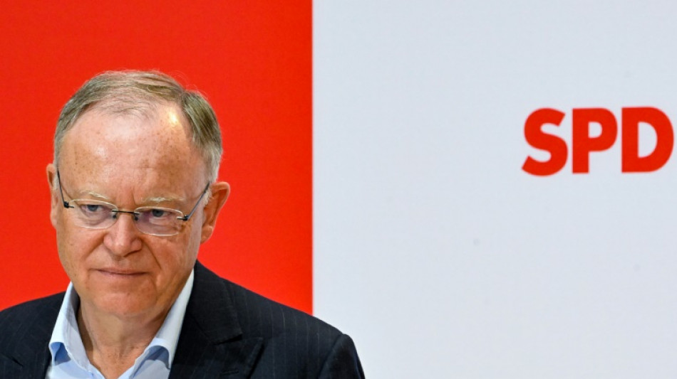 Koalitionsgespräche von SPD und Grünen in Niedersachsen gehen in heiße Phase