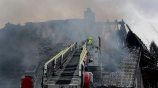 Four bodies found after Swiss house explosion